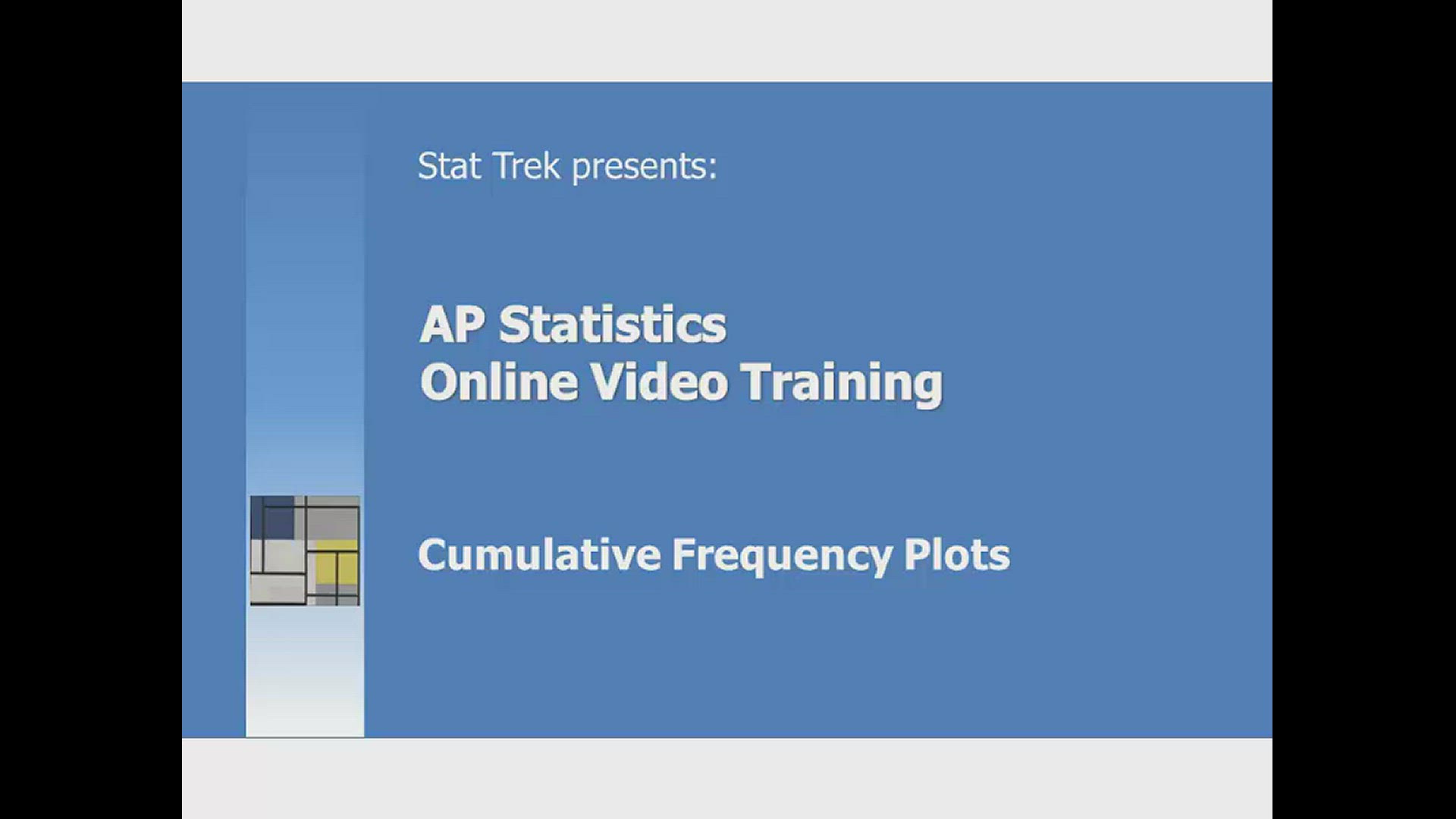 Stattrek_com Videos